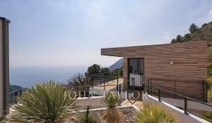 Alquiler por temporada Propiedad Èze