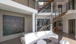 Alquiler por temporada Propiedad Èze