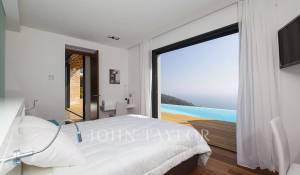 Alquiler por temporada Propiedad Èze