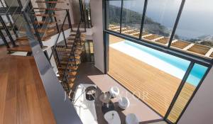 Alquiler por temporada Propiedad Èze