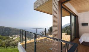 Alquiler por temporada Propiedad Èze