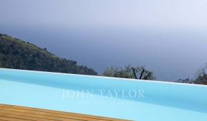 Alquiler por temporada Propiedad Èze