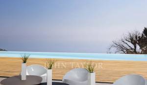 Alquiler por temporada Propiedad Èze