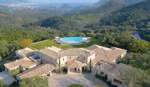 Alquiler por temporada Propiedad Fréjus