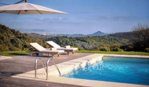 Alquiler por temporada Propiedad Fréjus