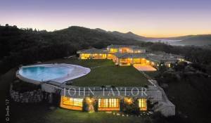 Alquiler por temporada Propiedad Fréjus