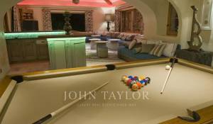 Alquiler por temporada Propiedad Fréjus