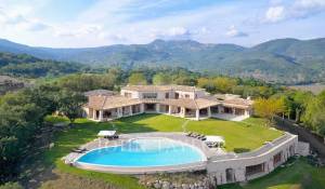 Alquiler por temporada Propiedad Fréjus