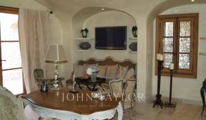 Alquiler por temporada Propiedad Fréjus