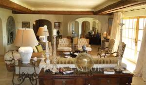 Alquiler por temporada Propiedad Fréjus