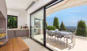 Alquiler por temporada Propiedad Golfe-Juan