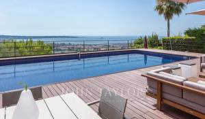 Alquiler por temporada Propiedad Golfe-Juan