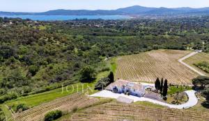 Alquiler por temporada Propiedad Grimaud