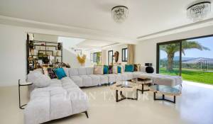 Alquiler por temporada Propiedad Grimaud