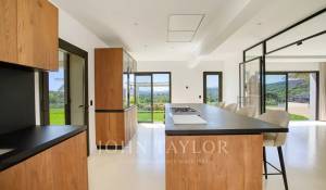 Alquiler por temporada Propiedad Grimaud