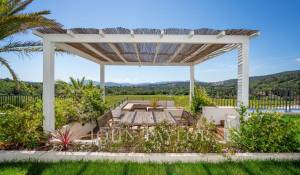 Alquiler por temporada Propiedad Grimaud