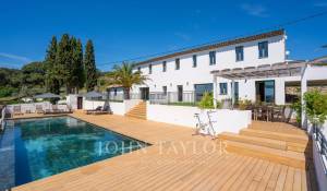 Alquiler por temporada Propiedad Grimaud