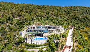 Alquiler por temporada Propiedad Grimaud