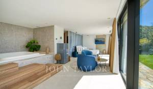 Alquiler por temporada Propiedad Grimaud