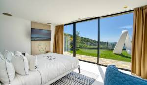 Alquiler por temporada Propiedad Grimaud