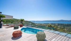 Alquiler por temporada Propiedad Grimaud