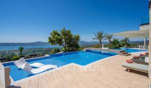 Alquiler por temporada Propiedad Grimaud