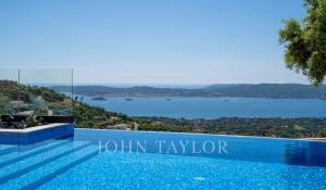 Alquiler por temporada Propiedad Grimaud