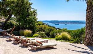 Alquiler por temporada Propiedad Grimaud