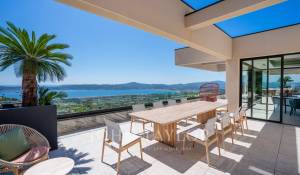 Alquiler por temporada Propiedad Grimaud