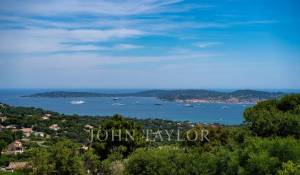 Alquiler por temporada Propiedad Grimaud