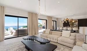 Alquiler por temporada Propiedad Grimaud