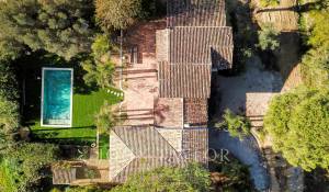 Alquiler por temporada Propiedad Grimaud