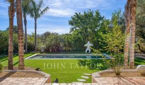 Alquiler por temporada Propiedad Grimaud