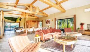 Alquiler por temporada Propiedad Grimaud