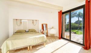 Alquiler por temporada Propiedad Grimaud