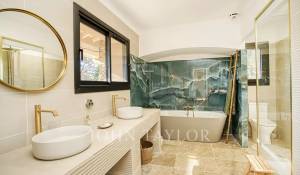 Alquiler por temporada Propiedad Grimaud