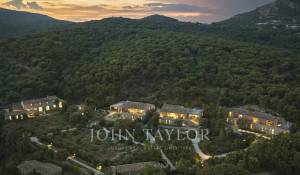 Alquiler por temporada Propiedad Grimaud