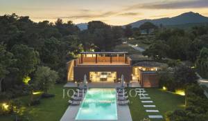 Alquiler por temporada Propiedad Grimaud