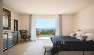 Alquiler por temporada Propiedad Grimaud