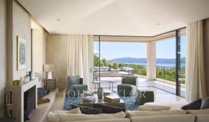 Alquiler por temporada Propiedad Grimaud