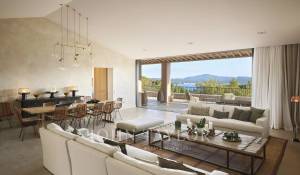 Alquiler por temporada Propiedad Grimaud