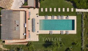 Alquiler por temporada Propiedad Grimaud