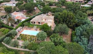 Alquiler por temporada Propiedad Grimaud