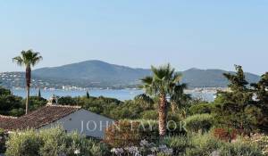 Alquiler por temporada Propiedad Grimaud