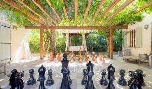 Alquiler por temporada Propiedad Grimaud