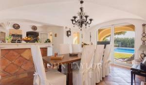 Alquiler por temporada Propiedad Grimaud