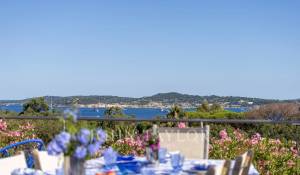 Alquiler por temporada Propiedad Grimaud