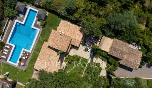 Alquiler por temporada Propiedad Grimaud