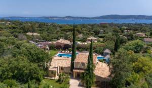 Alquiler por temporada Propiedad Grimaud