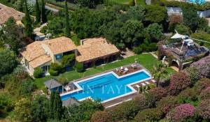 Alquiler por temporada Propiedad Grimaud